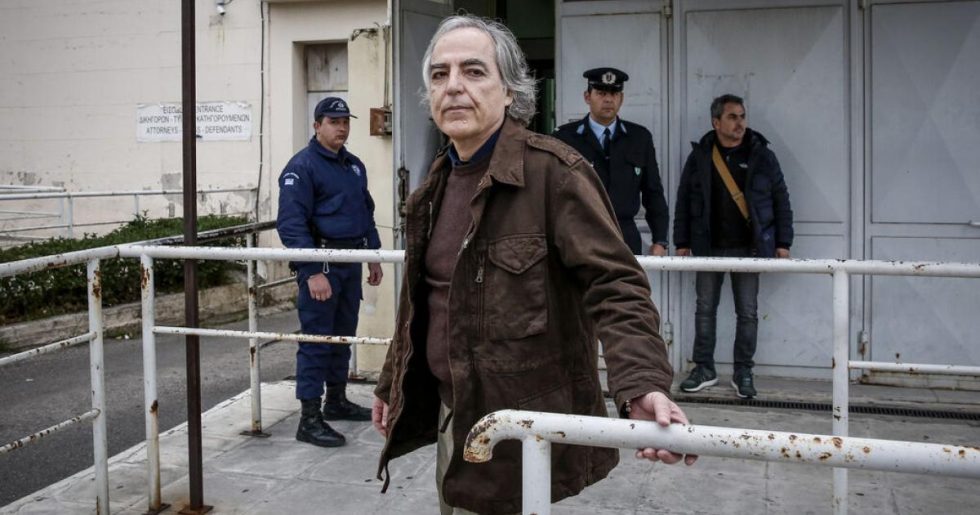 Περί Παπαχελά, ΣΚΑΪ και 17Ν